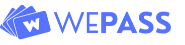 WePass Logo